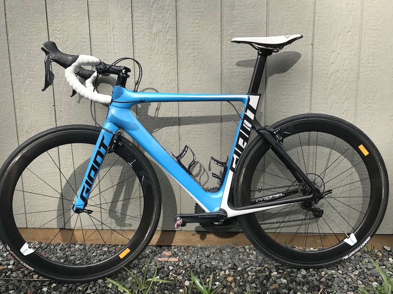 giant propel advanced for sale