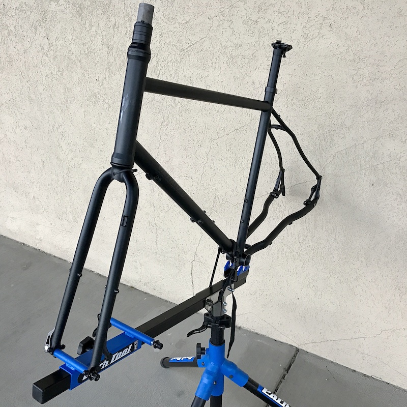 specialized awol frameset for sale