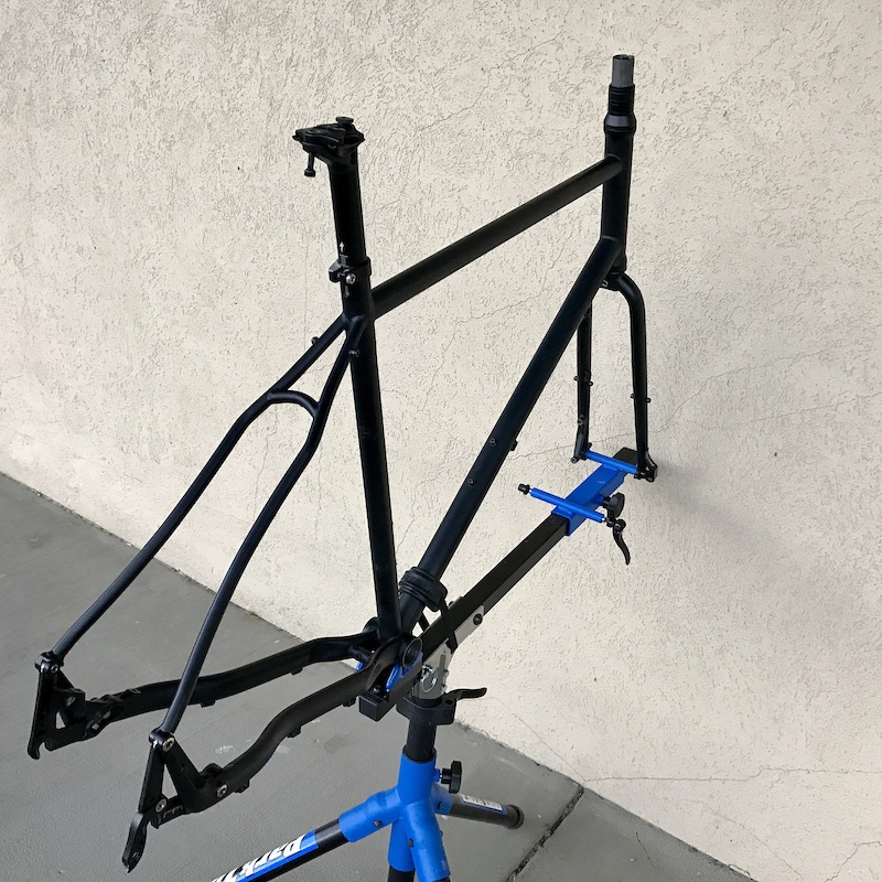 specialized awol frameset for sale