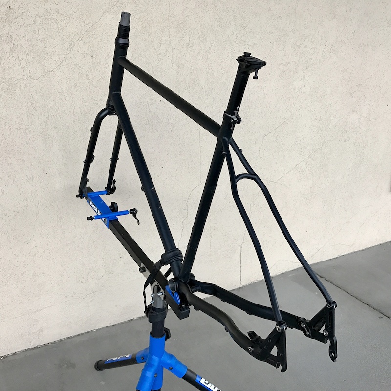 specialized awol frameset for sale