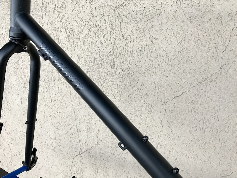 specialized awol frameset for sale