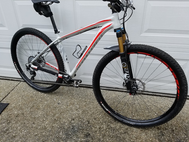 2015 specialized crave pro