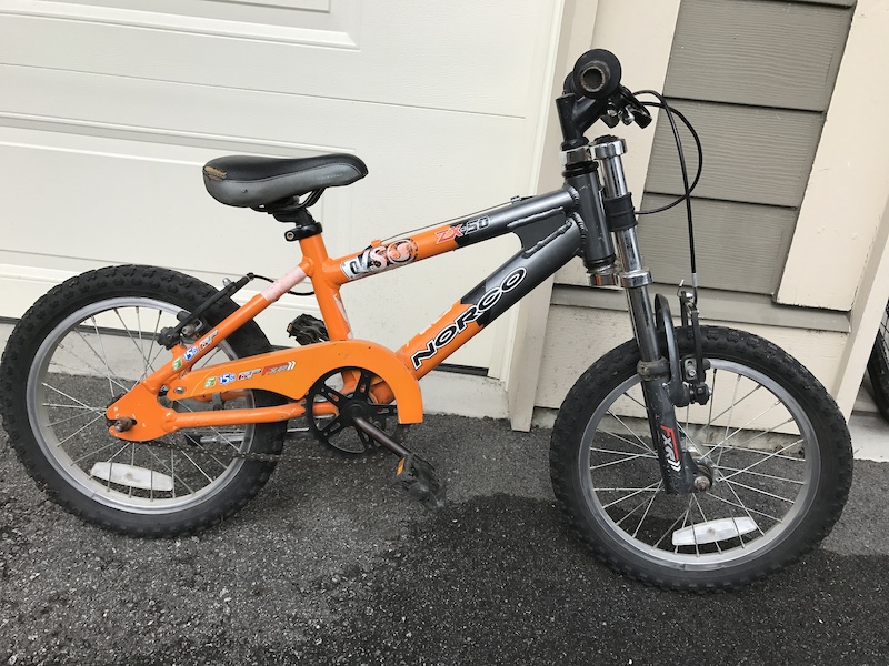 Norco zx50 sales