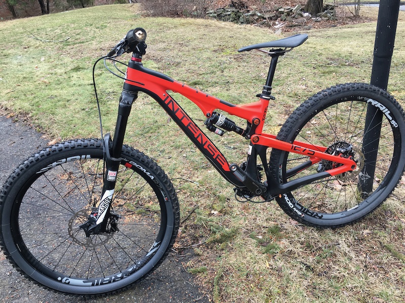 2016 Intense Tracer 275C For Sale