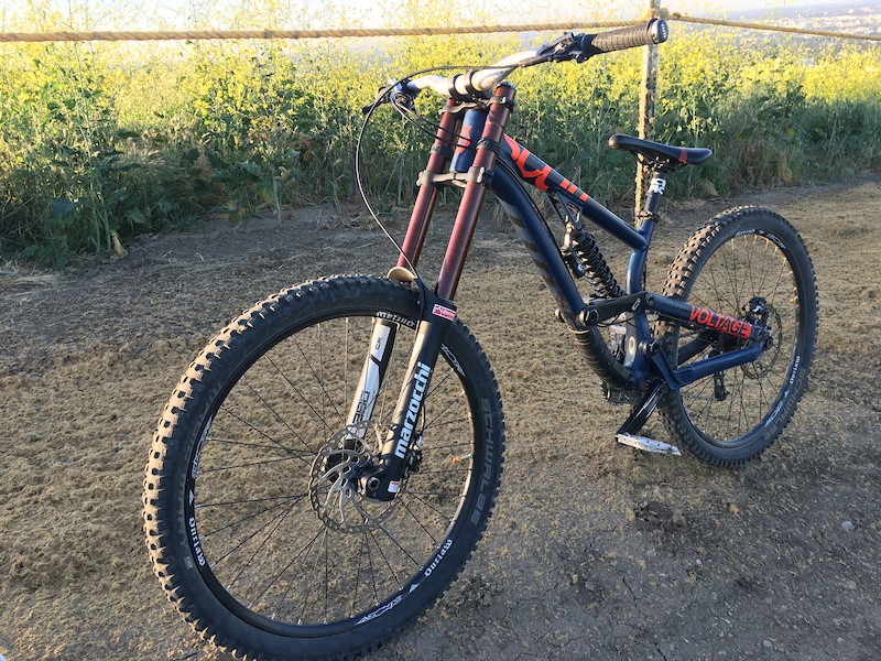 scott voltage fr 2018