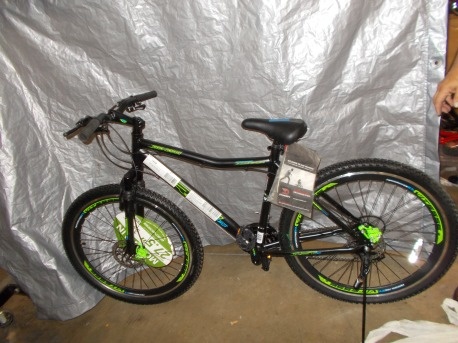 factory outlet bikes