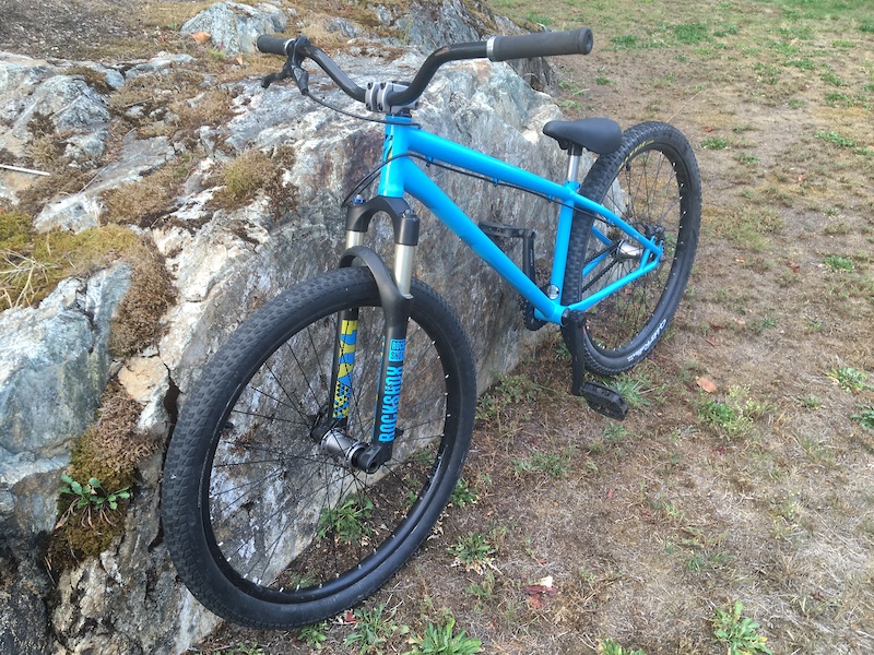 specialized p26 dirt jumper