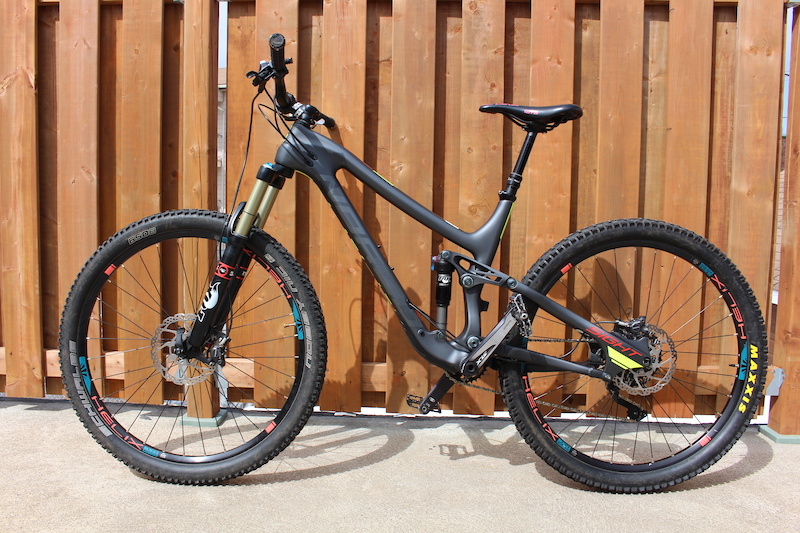 norco sight 7.3 2017