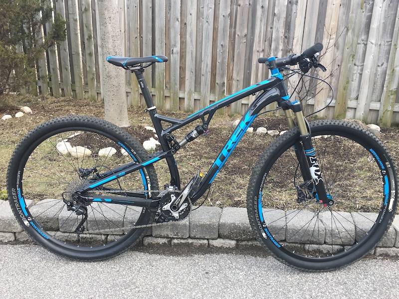 trek superfly fs 8 2015