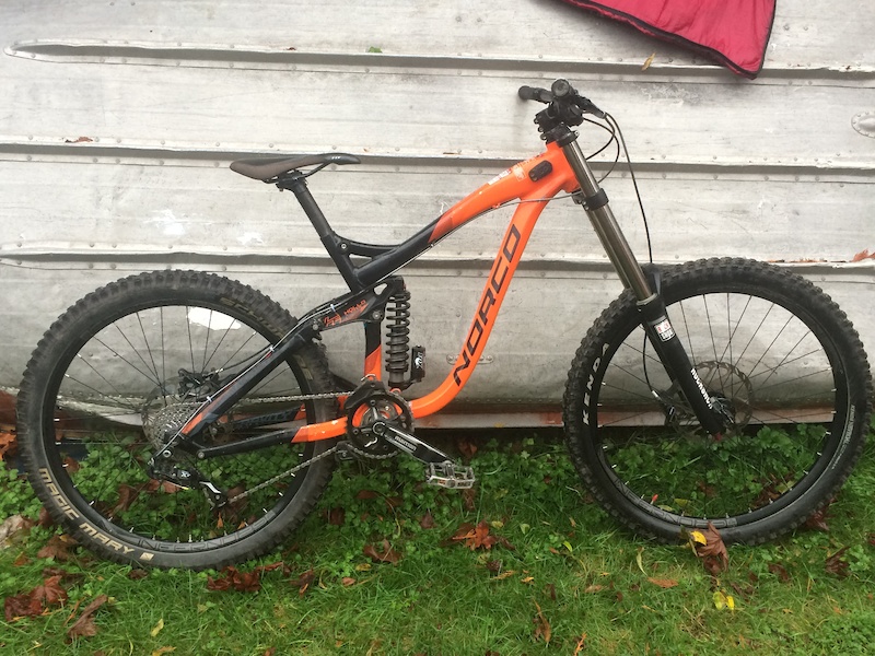 norco aurum 6.3 2015 price