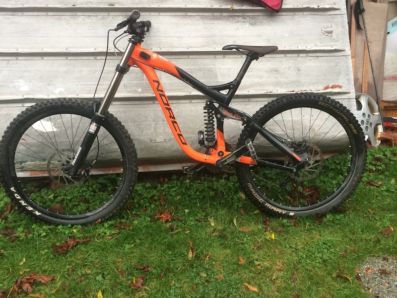 norco aurum 6.3 2015 price