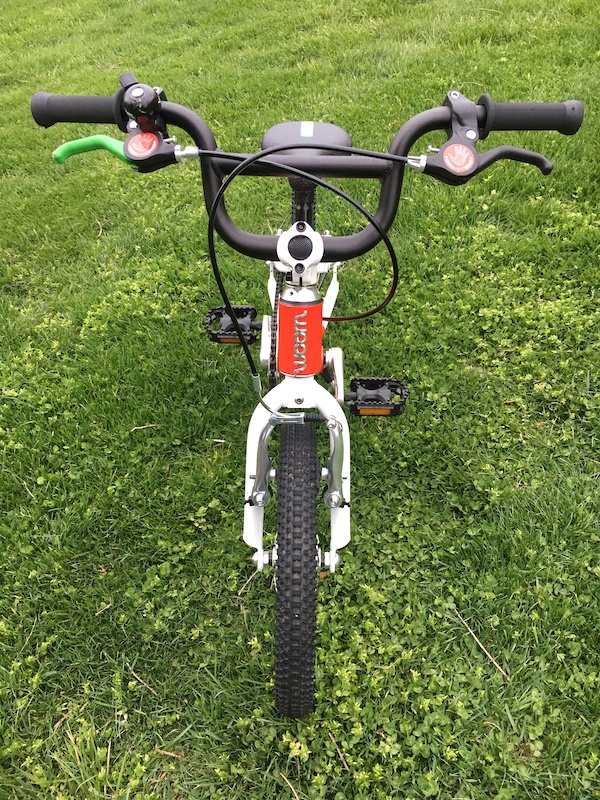 used woom bikes for sale