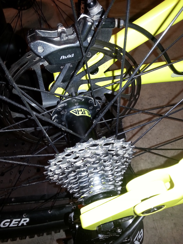 in Candiac, Quebec, Canada photo by mapilon Pinkbike