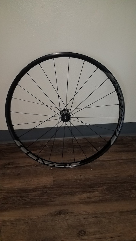 2017 Boost 110 front wheel BRAND NEW!!