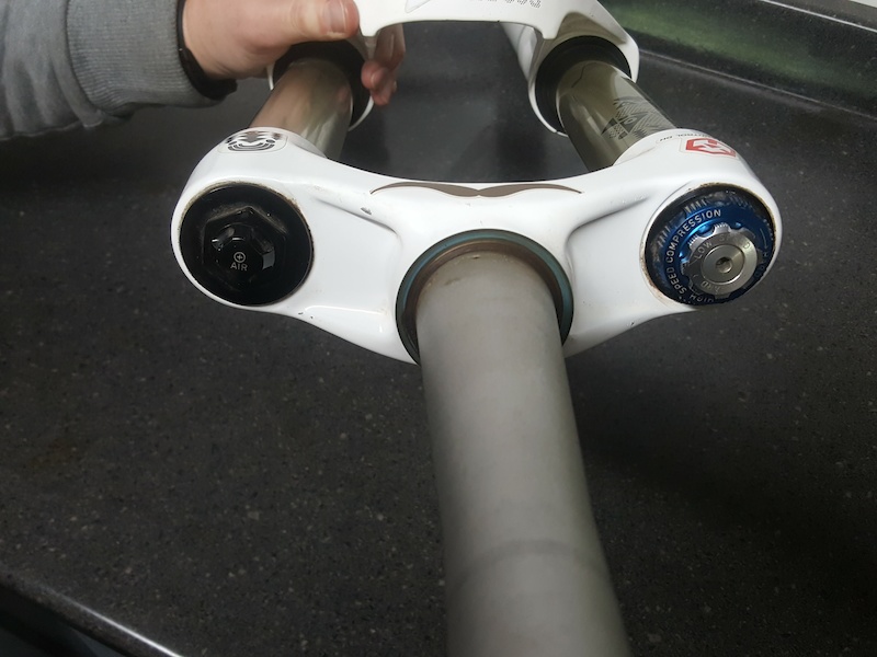 S20 Kits Ultimax and RK Rotors (2 axle kits)