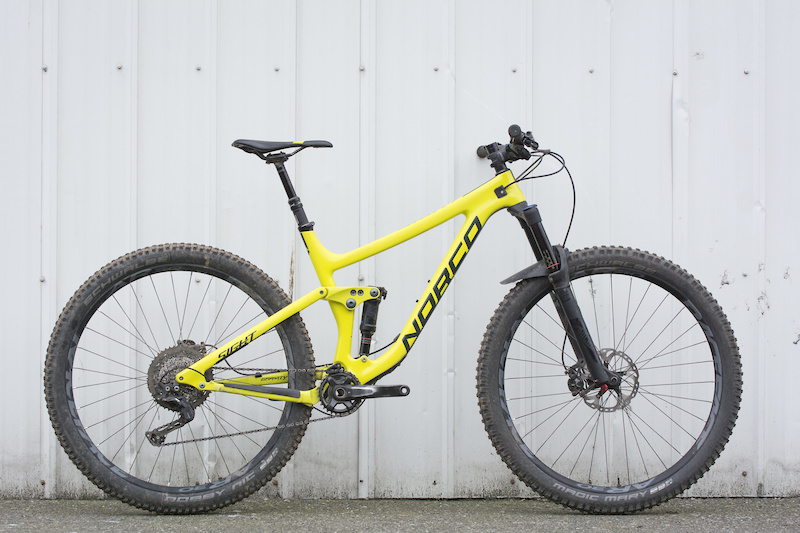 2018 norco sight c2