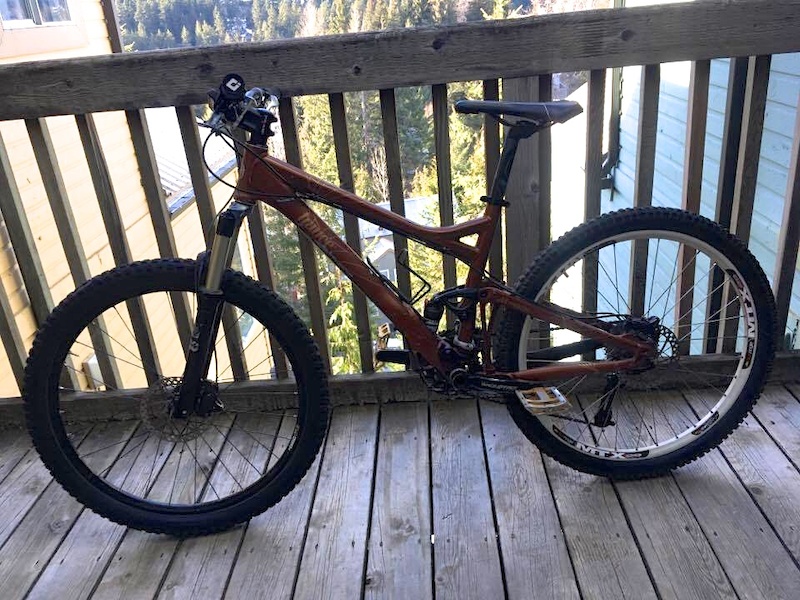 2008 Giant Trance 2 - Size Small - For Sale