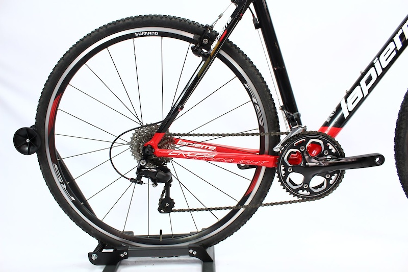 Lapierre cross sale sl