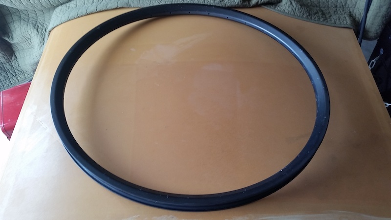 bicycle hoops