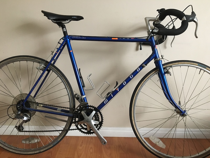 MIYATA 618GT For Sale