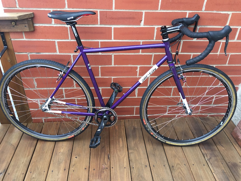 All city nature boy cantilever Clearance