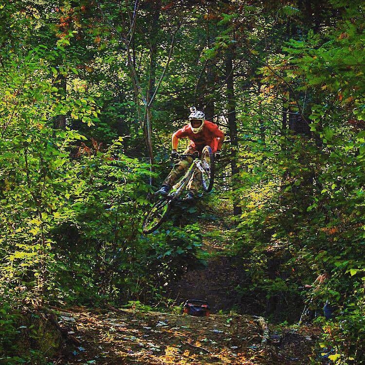 in Granville, Massachusetts, United States - photo by goober6801 - Pinkbike