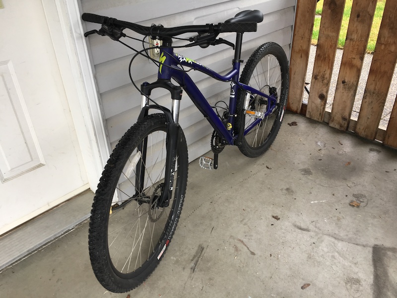 specialized jynx price