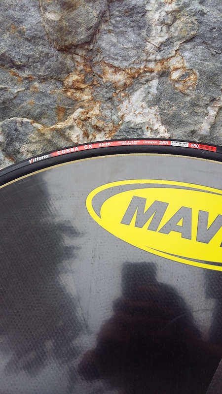 2014 New Mavic Comete and IO Track Wheel Set For Sale 2014 New Mavic Comete and IO Track Wheel Set For Sale