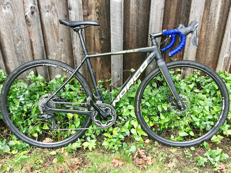 norco threshold review