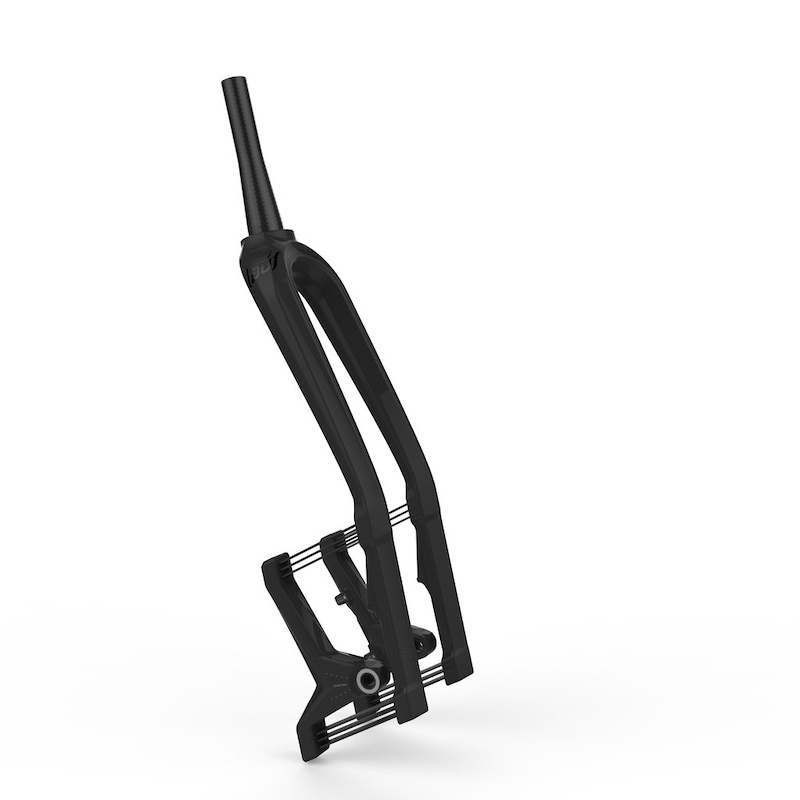 lauf tr boost fork