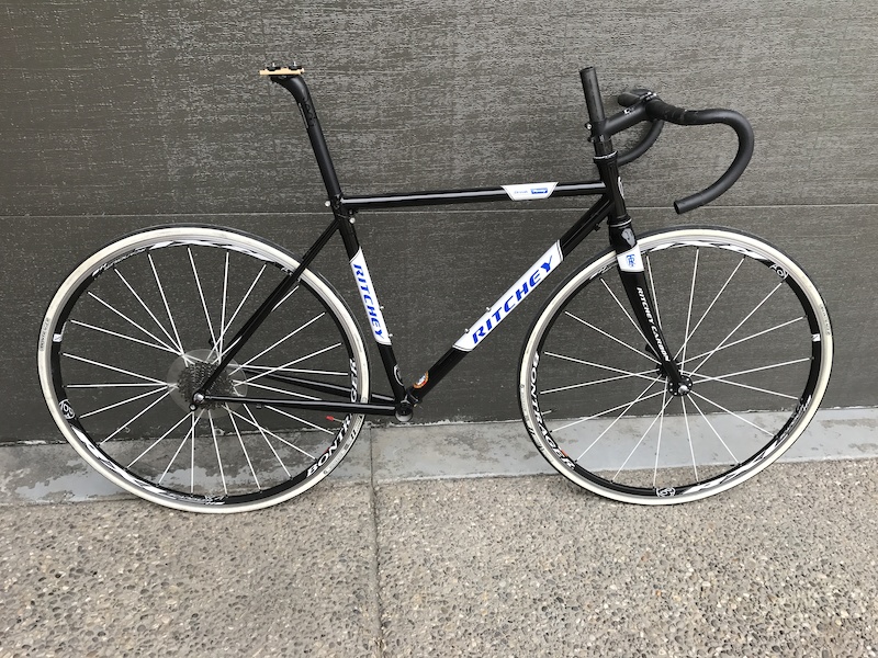 ritchey breakaway for sale