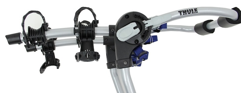 Thule Gateway 9006XT 2 Bike Trunk Rack 