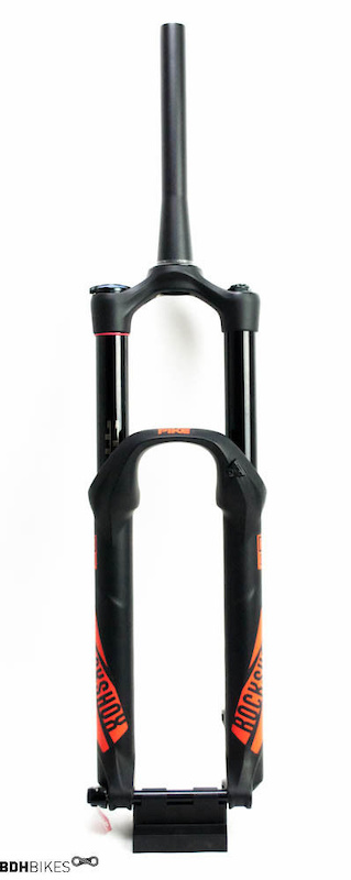 Federgabel Rock Shox Pike RC (Gebraucht) in Niederhünigen für CHF 100
