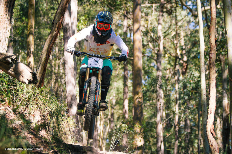 NSW State Series Round 1: Ourimbah