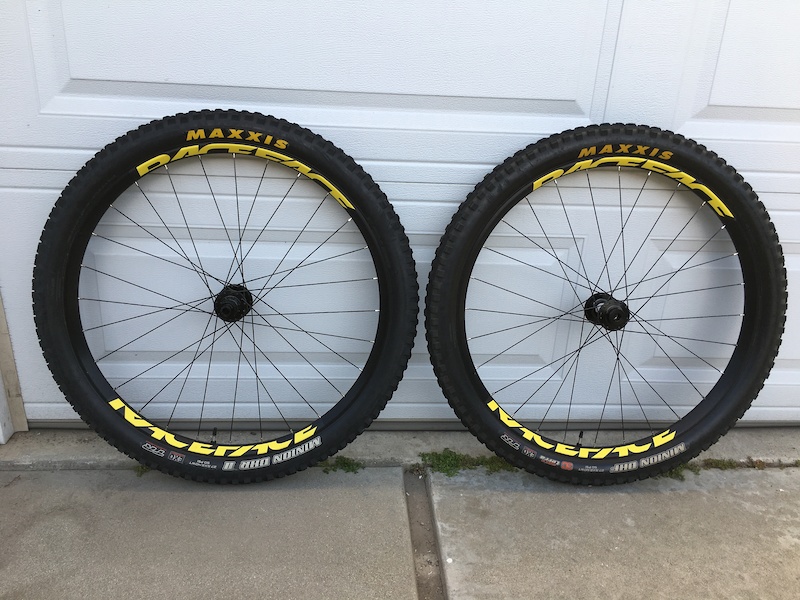 race face arc 40 rims