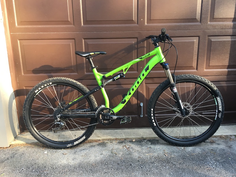 kona precept 140