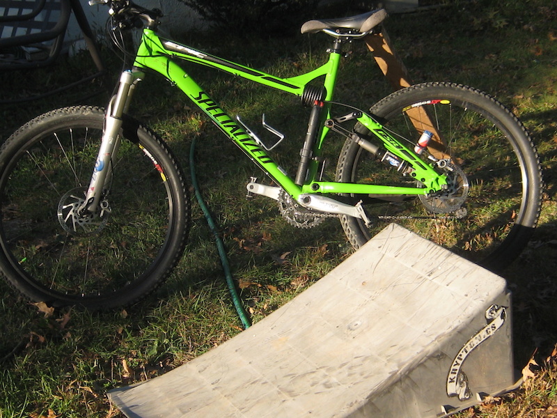 specialized epic comp 2006