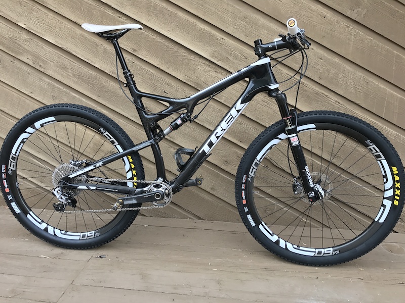 trek superfly fs 9.9