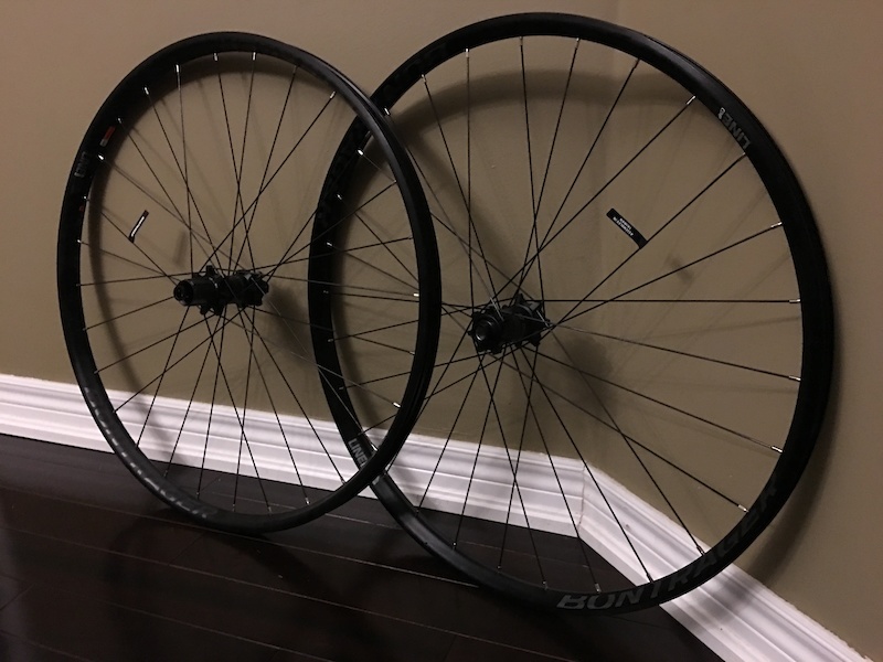 bontrager line comp 30 tubeless
