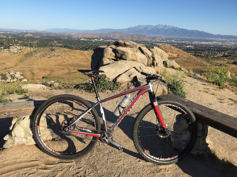 specialized crave sl 29 single speed for sale