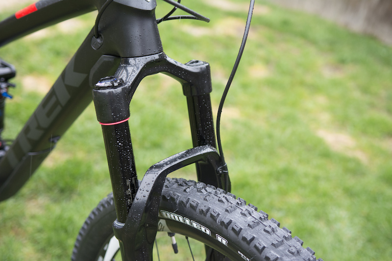 RockShox s New Pike First Look Pinkbike