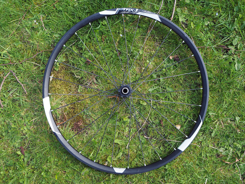 giant p trx1 wheelsystem
