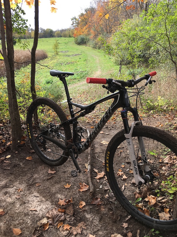 marathon plus 29er