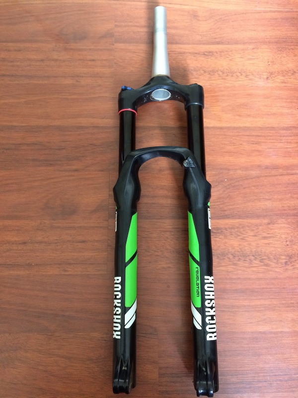 rockshox revelation rl3