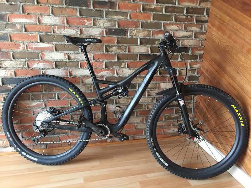 stumpjumper comp evo 2015