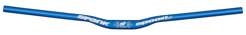 spank spoon 800 bar
