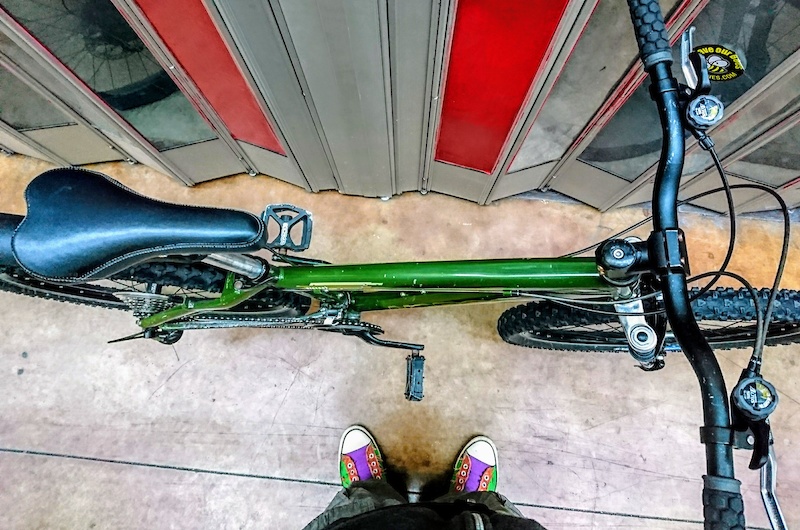 2004 Norco Bigfoot For Sale