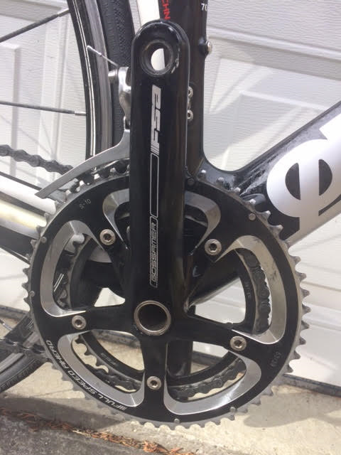 quintana roo tri bike