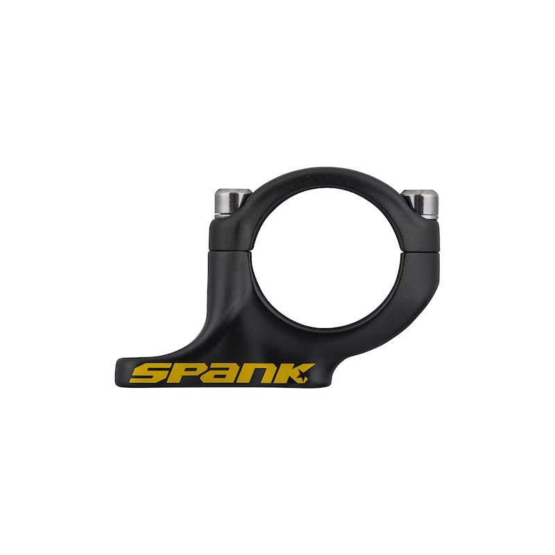 Spank Industries SPIKE 25 30 DM Team Edition Stem - Pinkbike