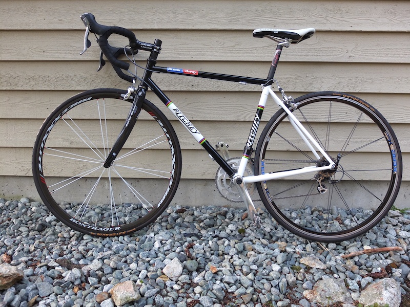 Ritchey breakaway clearance for sale